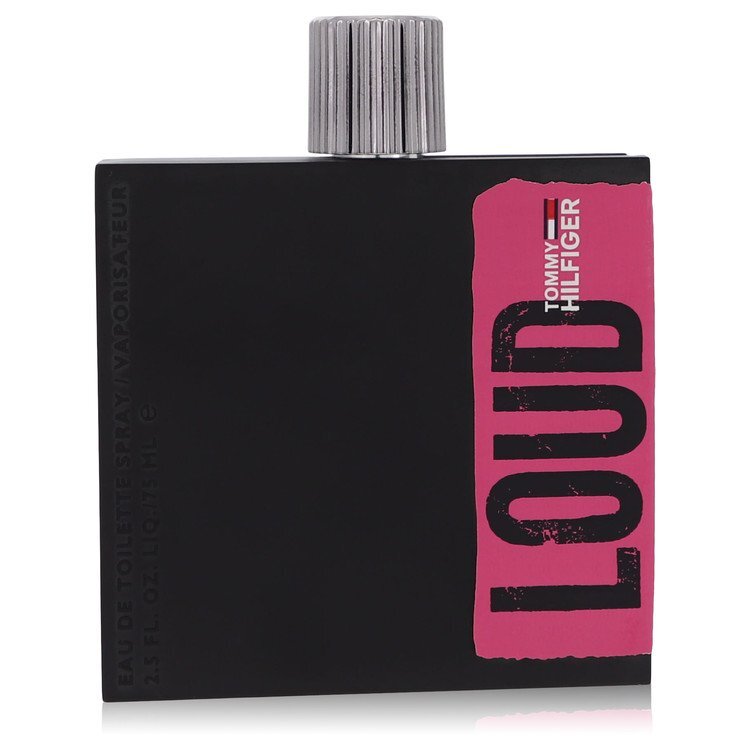 Loud by Tommy Hilfiger Eau De Toilette Spray 2.5 oz (Women) Tommy Hilfiger Tommy Hilfiger