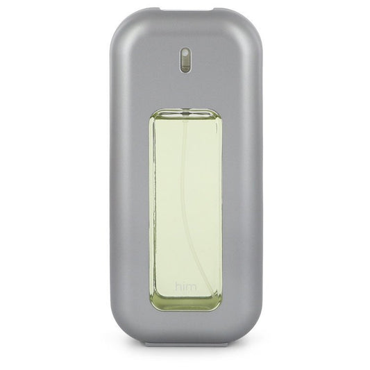 Fcuk by French Connection Eau De Toilette Spray (unboxed) 3.4 oz (Men) French Connection French Connection