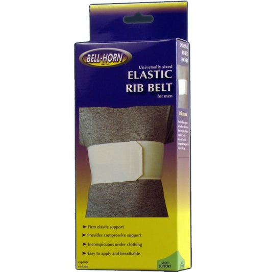 Bell Horn Rib Belt Female Universal Size By DJ Orthopedic Belts Pasteur Pharmacy