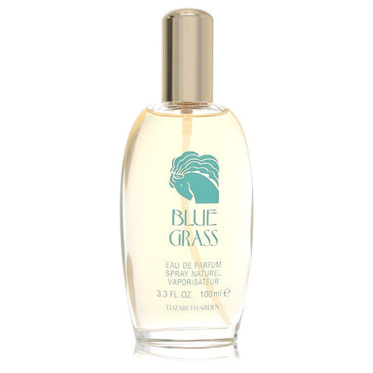 Blue Grass by Elizabeth Arden Eau De Parfum Spray (unboxed) 3.4 oz (Women)