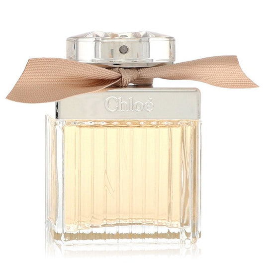 Chloe (New) by Chloe Eau De Parfum Spray (unboxed) 2.5 oz (Women)