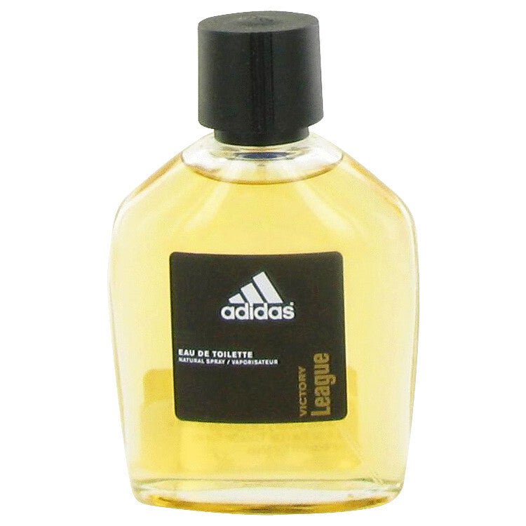 Adidas Victory League by Adidas Eau De Toilette Spray (unboxed) 3.4 oz (Men) Adidas Adidas