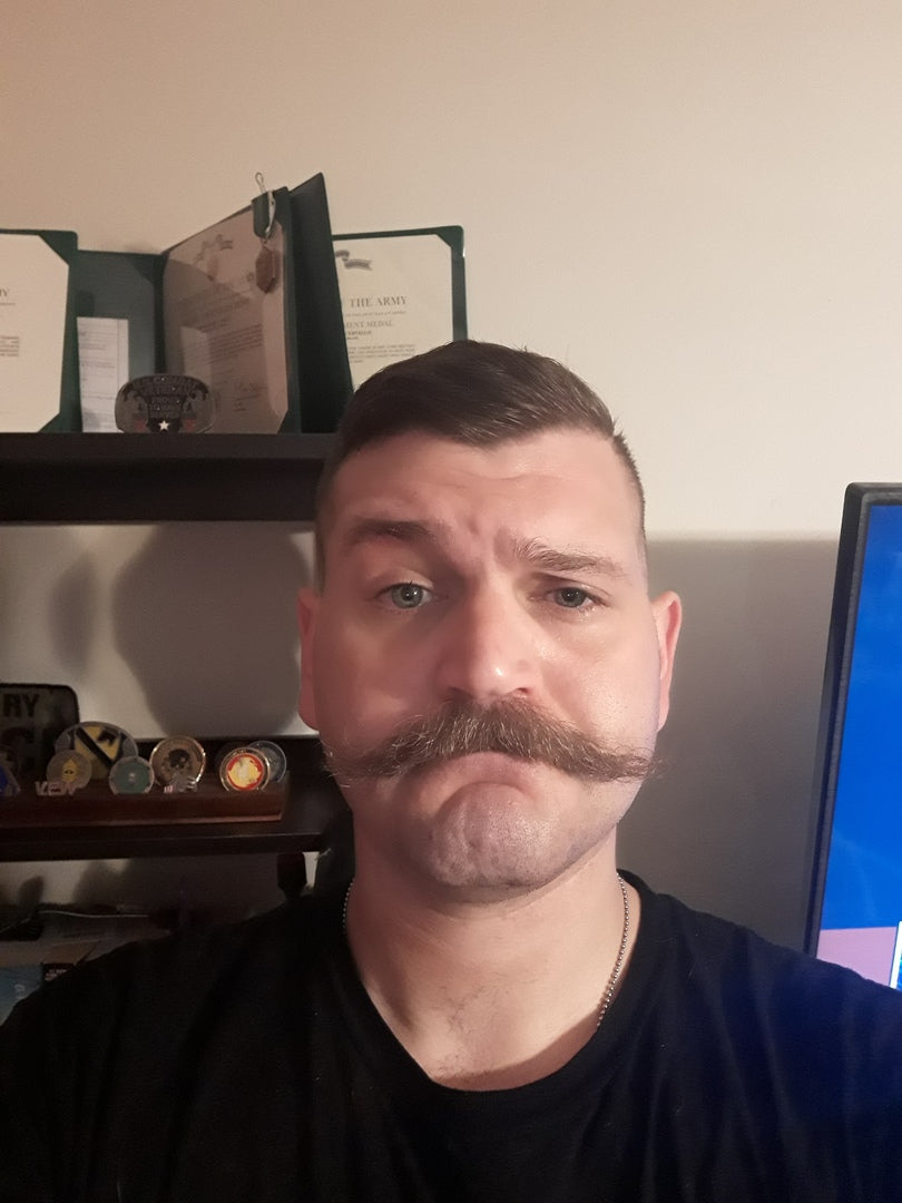 Johnny Slicks Formula 49 Organic Hair Clay Johnny Slicks