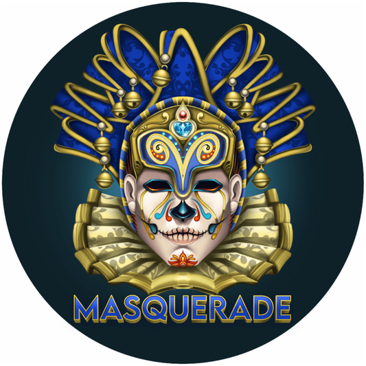 Wholly Kaw Masquerade Shaving Collection Shaving Set Pasteur Pharmacy Shaving Soap 4 oz
