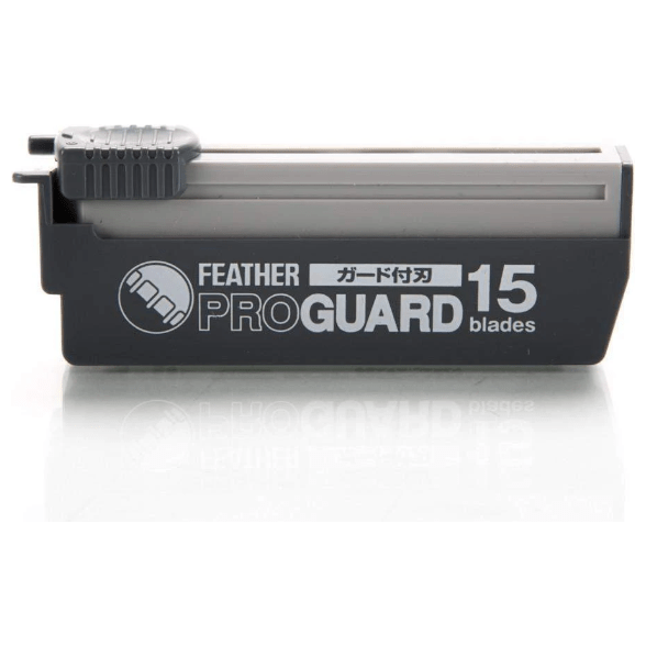 Feather Proguard Replacement Blades 15 Blades Replacement Blades Pasteur Pharmacy