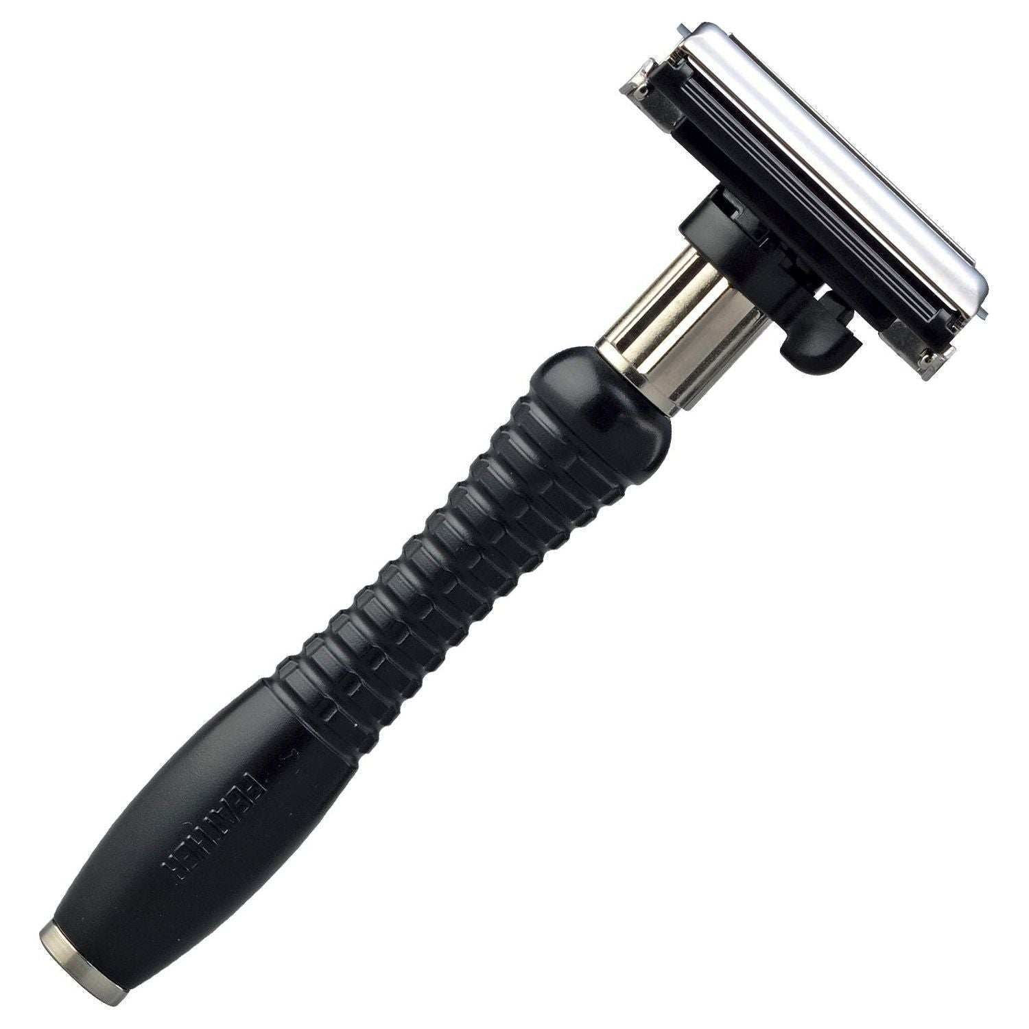 Feather Adjustable Double Edge Shaving Razor Shaving Razor Pasteur Pharmacy