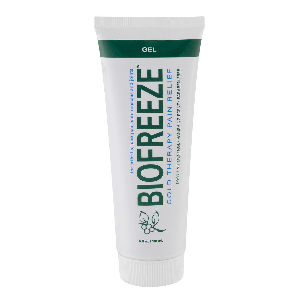 Biofreeze Cold Therapy Pain Relief Gel Personal Care Pasteur Pharmacy