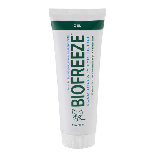 Biofreeze Cold Therapy Pain Relief Gel Personal Care Pasteur Pharmacy
