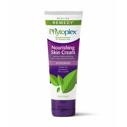 Medline Remedy Phytoplex Nourishing Skin Cream, 4 Oz Skin Care Pasteur Pharmacy