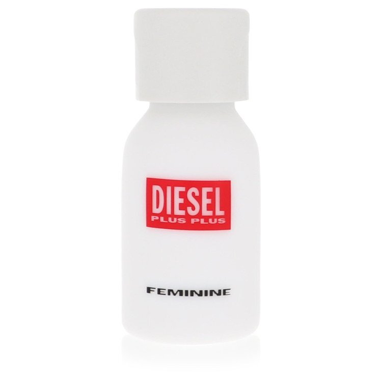 Diesel Plus Plus by Diesel Eau De Toilette Spray (unboxed) 2.5 oz (Men)