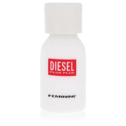 Diesel Plus Plus by Diesel Eau De Toilette Spray (unboxed) 2.5 oz (Men)