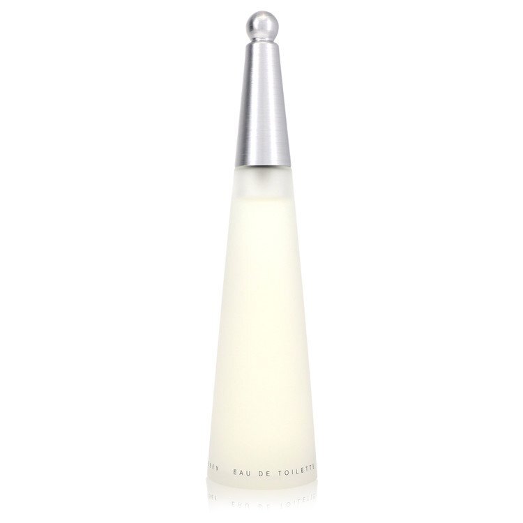 L'EAU D'ISSEY (issey Miyake) by Issey Miyake Eau De Toilette Spray (unboxed) 3.3 oz (Women)