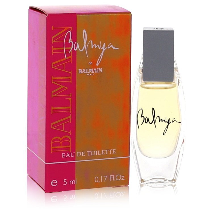 Balmya by Pierre Balmain Mini EDT .17 oz (Women) Pierre Balmain Pierre Balmain