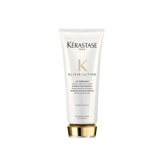 Kerastase Kérastase Elixir Ultime Le Fondant Conditioner 200 Ml Conditioners Pasteur Pharmacy
