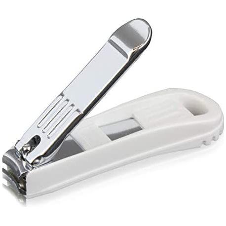Seki Edge Deluxe Fingernail Clipper SS-101 Fingernail Clipper Pasteur Pharmacy