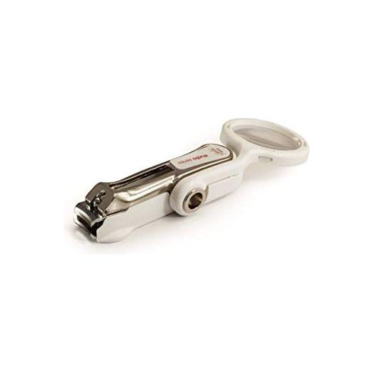 Seki Edge EZ View Clipper SS-105 Nail Clipper Pasteur Pharmacy