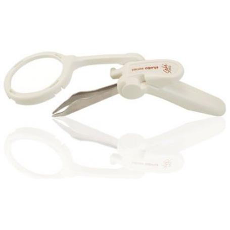 Seki Edge EZ View Tweezers SS-508 Tweezers Pasteur Pharmacy