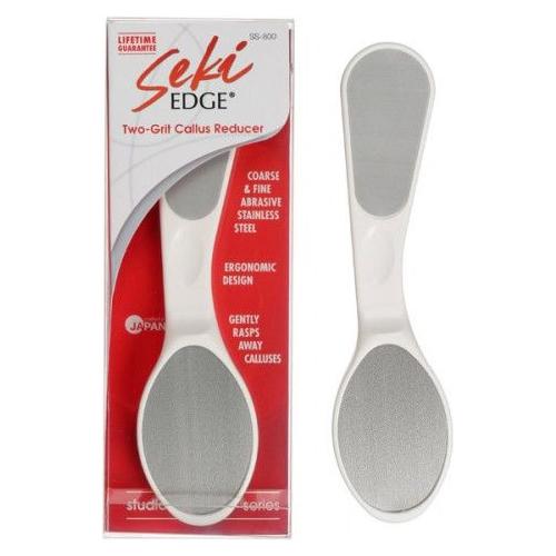 Seki Edge Two-Grit Callus Reducer SS-800 Callus Reducer Pasteur Pharmacy