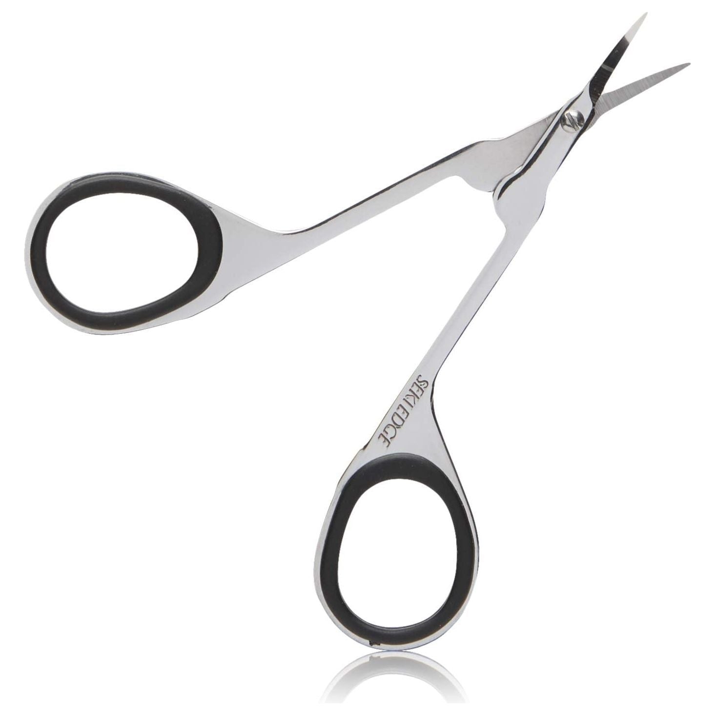Seki Edge Stainless Steel Make-Up Scissors SS-907 Make-Up Scissors Pasteur Pharmacy