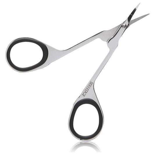Seki Edge Stainless Steel Make-Up Scissors SS-907 Make-Up Scissors Pasteur Pharmacy