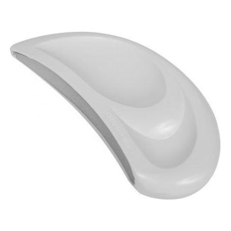 Seki Edge Rounded Metal Nail File SS-405 Nail File Pasteur Pharmacy
