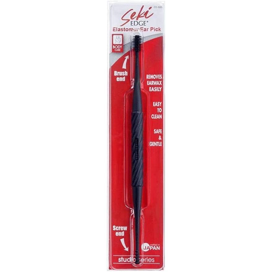 Seki Edge Elastomer Ear Pick SS-806 Ear Pick Pasteur Pharmacy