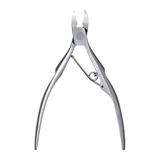 Seki Edge Ingrown Toenail Nipper SS-203 Ingrown Toenail Nipper Pasteur Pharmacy