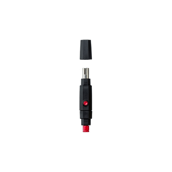 Seki Edge Rotating Nostril Manual Hair Trimmer SS-909 Manual Hair Trimmer Pasteur Pharmacy