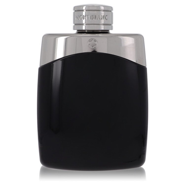 MontBlanc Legend by Mont Blanc Eau De Toilette Spray (Tester) 3.4 oz (Men) Mont Blanc Mont Blanc