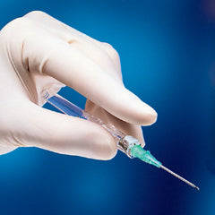 Insyte-N. Peripheral IV Catheter 24 Gauge 3/4 Medical Supplies Pasteur Pharmacy