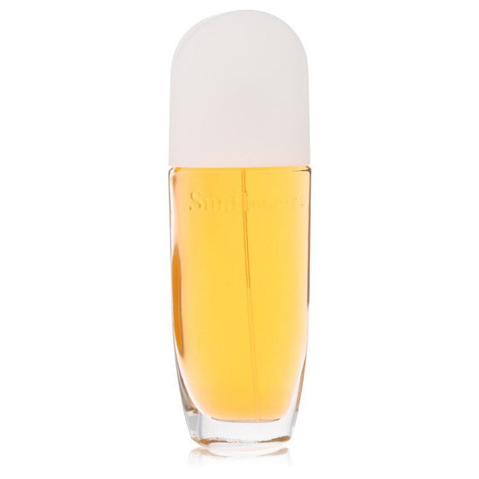 Sunflowers by Elizabeth Arden Eau De Toilette Spray (unboxed) 1.7 oz (Women) Elizabeth Arden Elizabeth Arden
