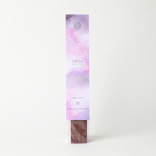 Encens Nuage de Nuit