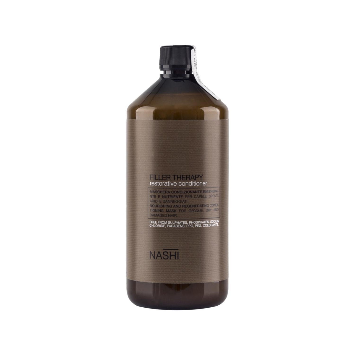 Nashi Argan Filler Therapy Restorative Conditioner 1000 ml