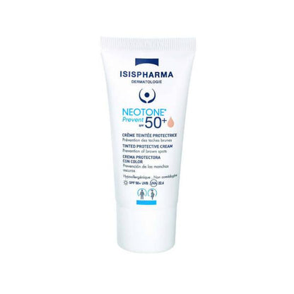 IsisPharma Neotone Mineral Medium SPF 50+ 30 ml