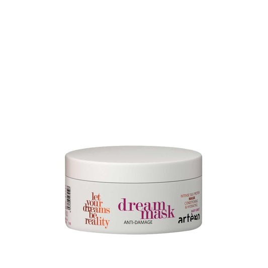 Masque capillaire réparateur Artego Easy Care Dream, 500 ml - Soin nourrissant et réparateur pour cheveux abîmés