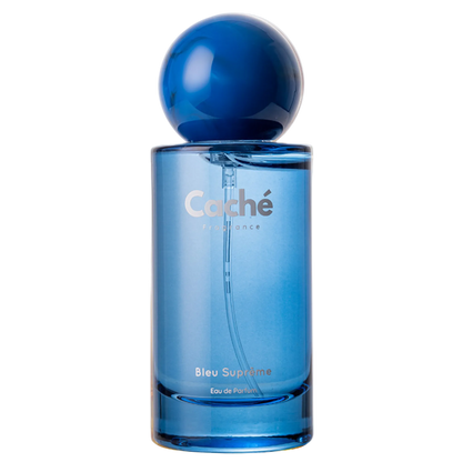 Bleu Suprême