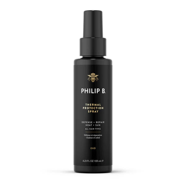 Philip B. Thermal Protection Spray 2 oz Hair Spray Pasteur Pharmacy