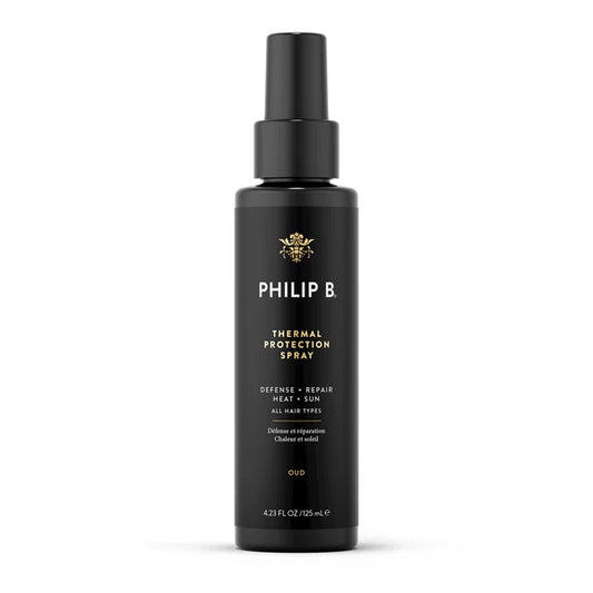 Philip B. Thermal Protection Spray 2 oz Hair Spray Pasteur Pharmacy