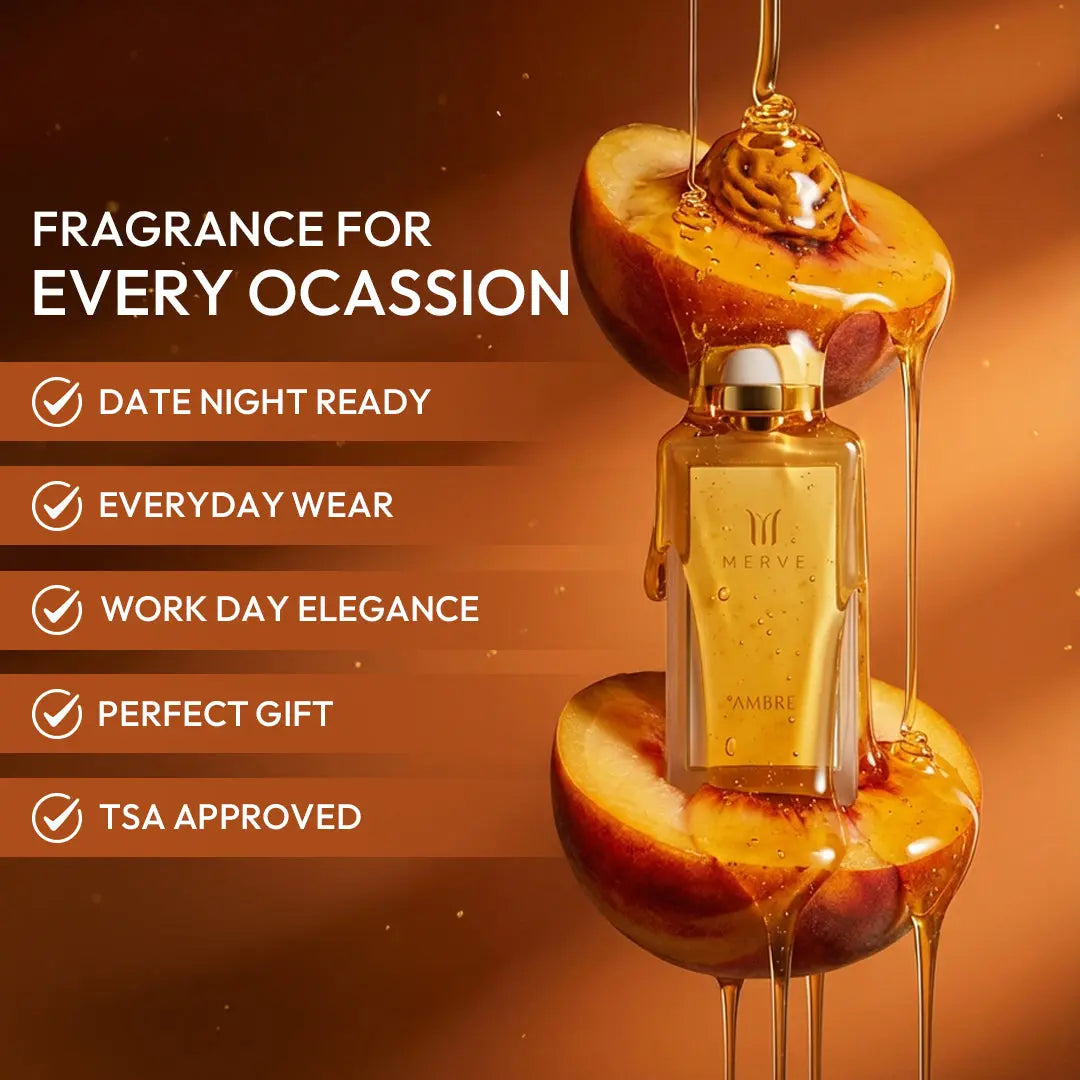 AMBRE | FEMMES