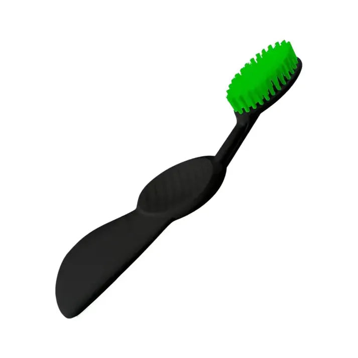 Radius Flex Brush Soft Right Hand Toothbrush (Assorted Colors) Toothbrush Pasteur Pharmacy