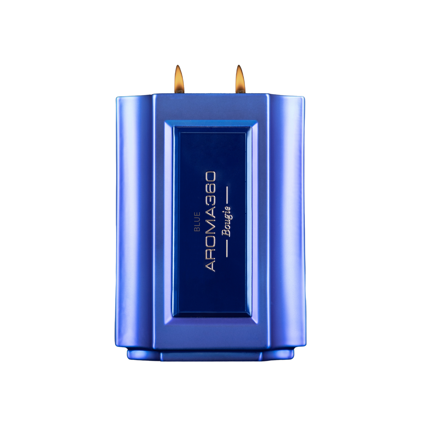 Aroma360 Bougie Blue Candle Candle Aroma360