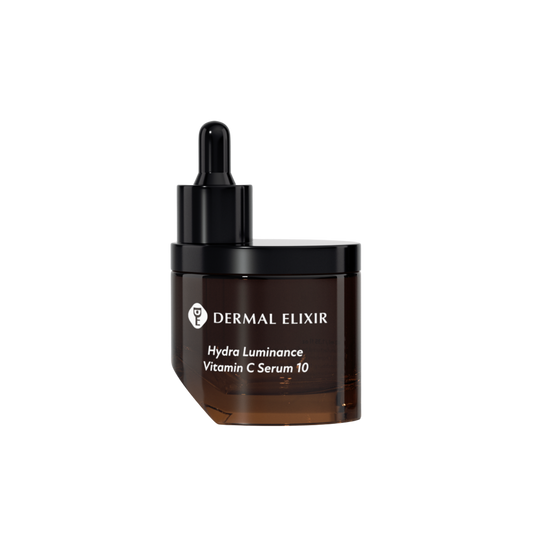 Hydra Luminance Vitamin C Serum 10 with Ferulic