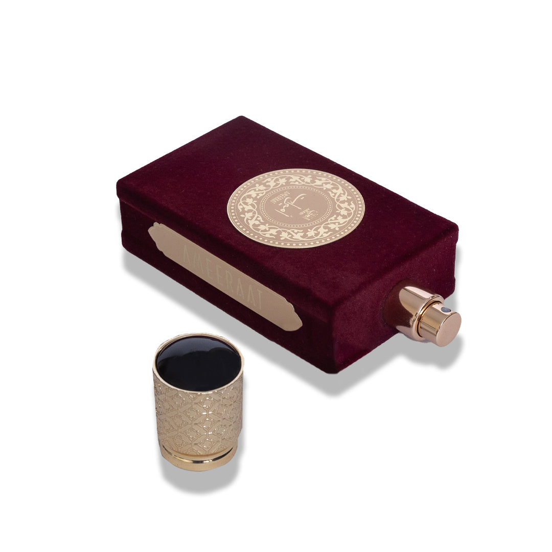 Shaikh Saeed AMEERAAT 100ML Perfume Shaikh Saeed US