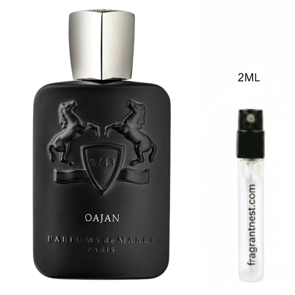 Parfums De Marly Oajan Eau De Parfum Travel Spray | Sample