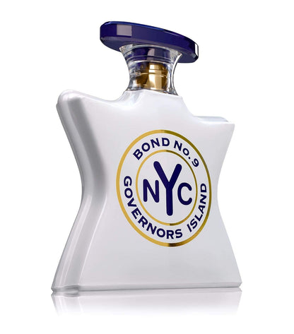 Governors Island de Bond No. 9