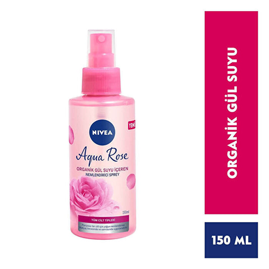 Loción corporal hidratante Nivea - 16.9 fl oz | Hidratación profunda