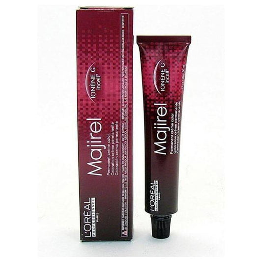 L'Oreal Professionnel Majirel Permanent Creme Color 6.35 6GRv Hair Color Pasteur Pharmacy