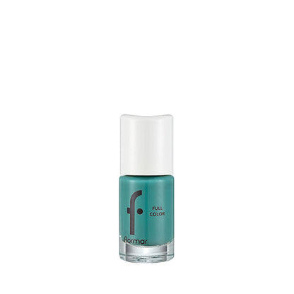 Esmalte de uñas Flormar Full Color Extra Pigmentado FC25 Utopia Vacation
