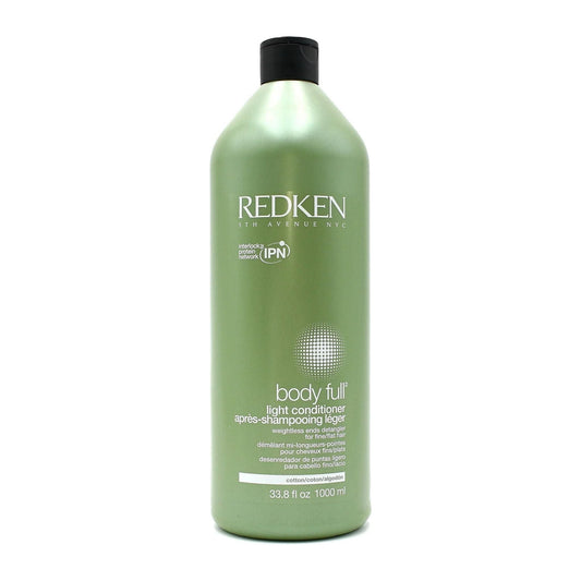 Redken Body Full Light Conditioner 33.8 oz Conditioner Pasteur Pharmacy
