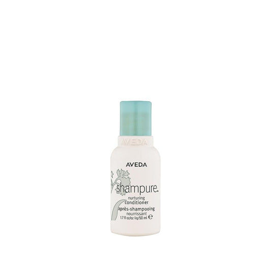 Aveda Shampure Nurturing Conditioner for Weightless Moisture 50ml